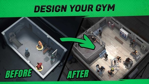 MMA经理2终极格斗游戏(MMA Manager 2)