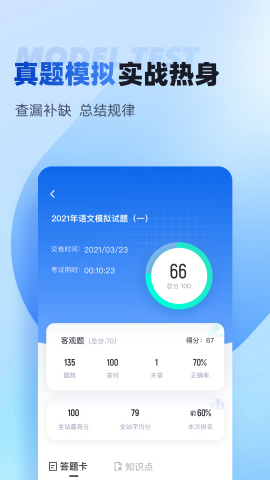 单招聚题库官方版正版