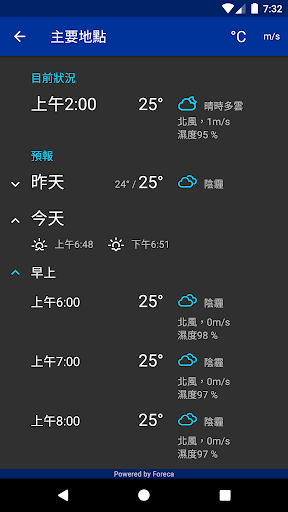 降雨警报器 降雨警报器