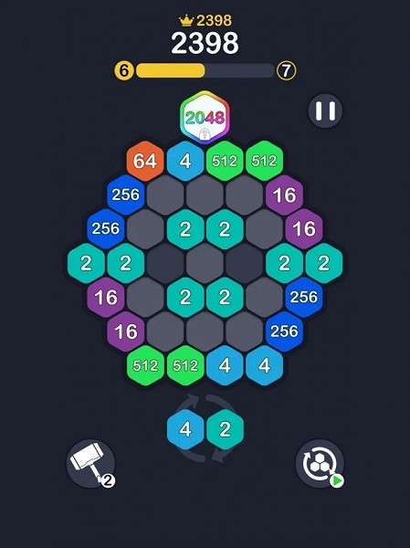 2048极速版ios官方版
