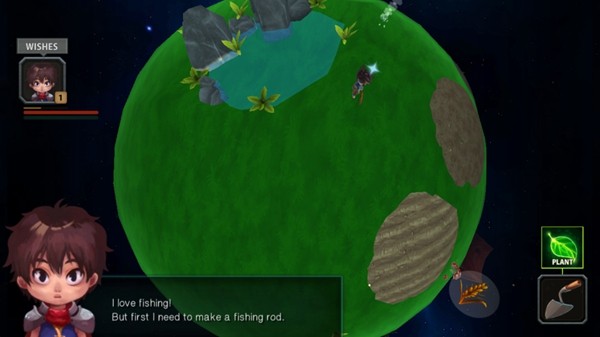 小王子的星球免费内购版 v1.4.1