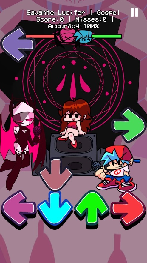 SundayBattle(周日晚上音乐大战)