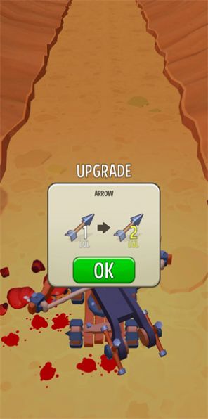 弩车大战怪物(Ballista vs Monsters)