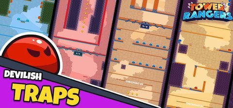 塔楼突击队 安卓版