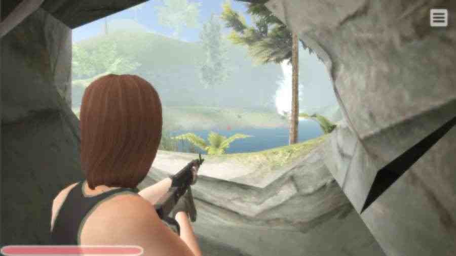 失落大地最新版(dead land)