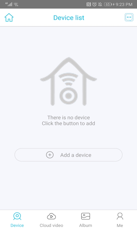 ubox监控摄像头app