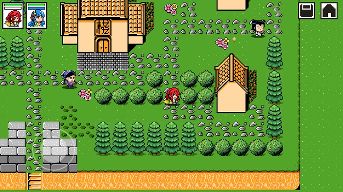 The Story Of Pursuing Immortality