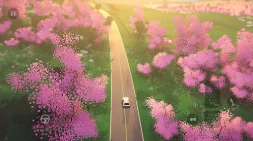 黄金拉力赛的艺术 黄金拉力赛的艺术