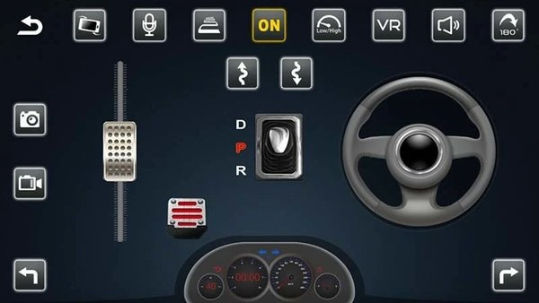 wificar攀爬车遥控app wificar攀爬车遥控app