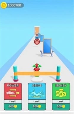 dummynation中文版破解版