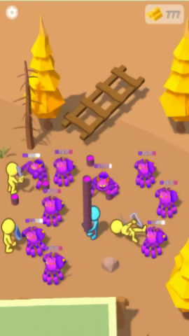 我的熔炼工艺手游