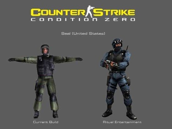 cs零点行动手机版