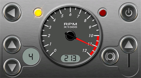 发动机模拟器完整版 v1.35