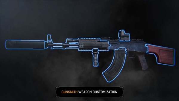 突击小队在线版游戏(Strike Team Online)