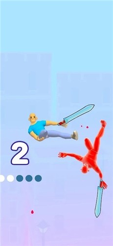 swordflipduel(剑翻转决斗手游)