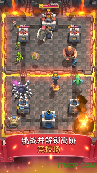 ClashRoyale