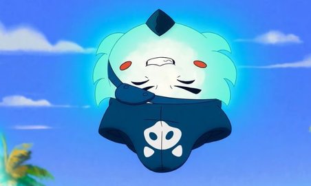 我的英雄小猫游戏