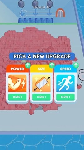 挖掘和射击安卓版