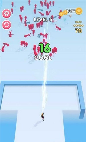 Run Defence(悬浮武器大师安卓版)