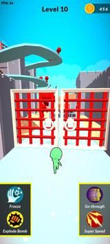 魔法对战巨人3DMagic vs Giants 3D