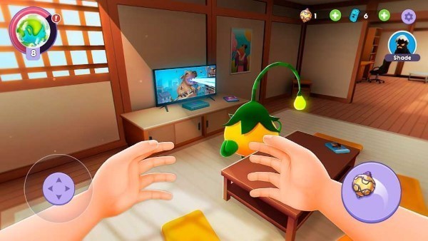 怪兽世界捕捉与照顾中文版 最新版v1.2.5.205