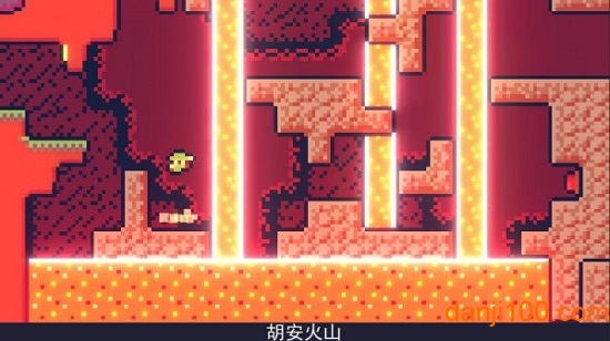 reventure游戏(朗克历险记)