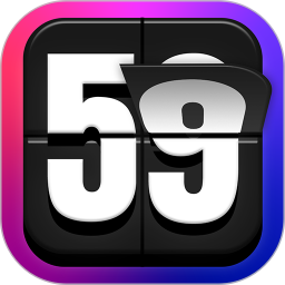翻页时钟Flipclock