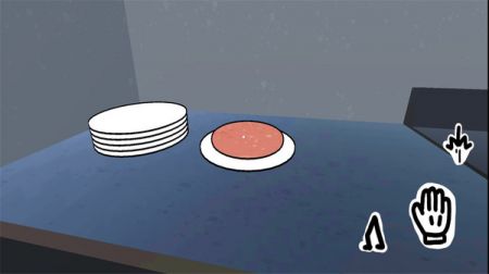 老爹的汉堡店 手机版