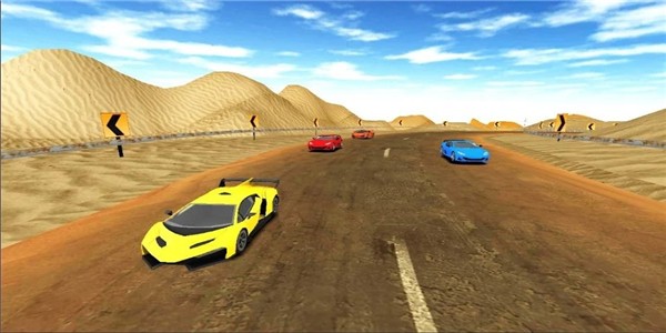 ZoomCarRacing(变焦赛车手机版)
