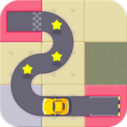 儿童宝宝汽车拼图