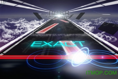 同步音律喵赛克手机版(MUSYNC)