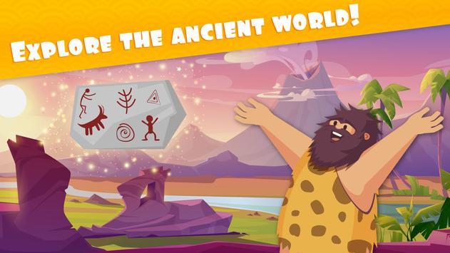 3D的拼图岛3D Puzzle game for children and adult 3D的拼图岛3D Puzzle game for children and adult