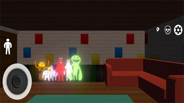 恐惧者森林 恐惧者森林