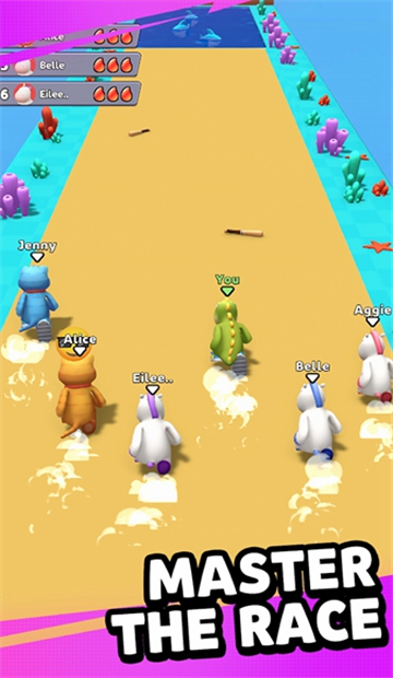 动物冠军Animal Champs