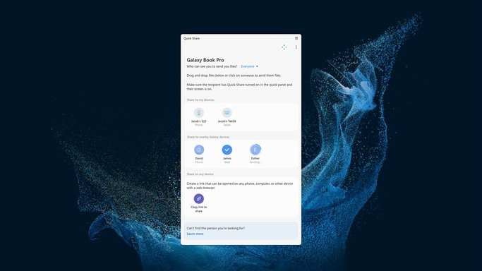 三星快速分享app(quick share)