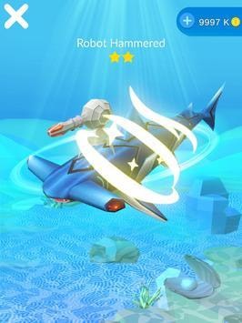 侏罗纪海上袭击Jurassic Sea Attack