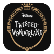 迪士尼扭曲乐园日服