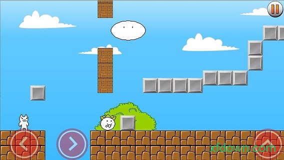 Syobon Action Halloween