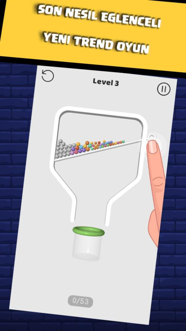 拉针引球 拉针引球