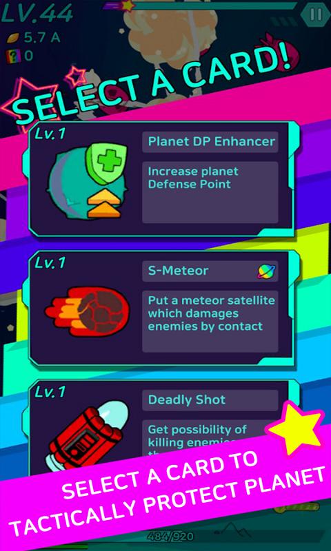Stellar!