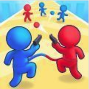 交错射击(Swop Shoot)