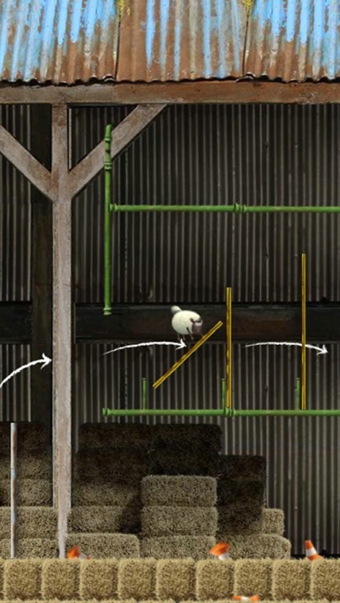 Sheep Stack(送小羊回家手机版下载)