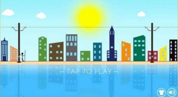 走钢丝的人Man ON Wire