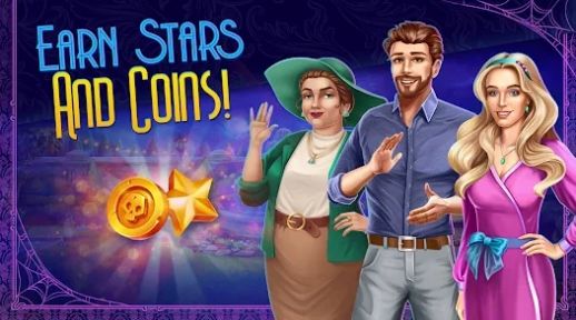 Cookoff: Mysteries