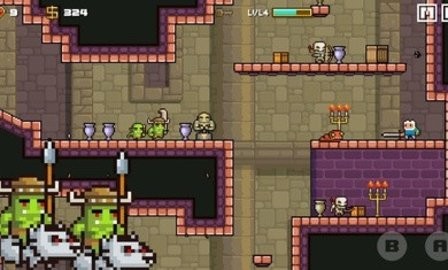 芬恩之剑中文版