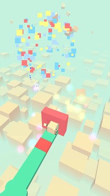 天空之路 天空之路