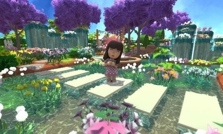 星露岛物语官方版