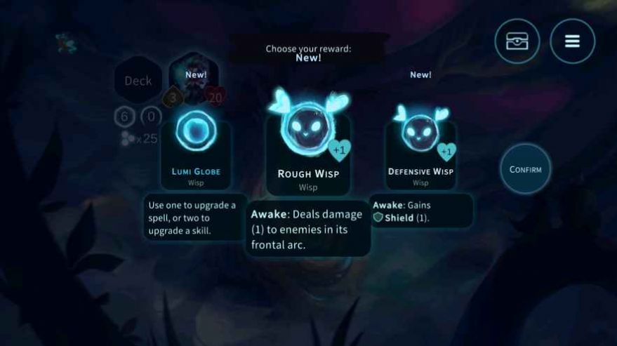 Oaken精灵与橡木之歌