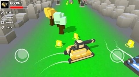 超坦克攻击 超坦克攻击