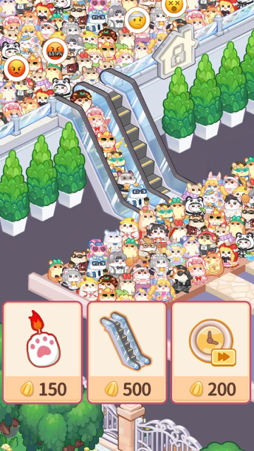 鼠鼠商业街游戏 鼠鼠商业街游戏